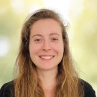 Dr Auriane Bombeeck